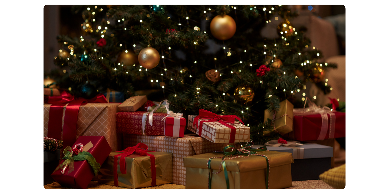 Idées cadeaux de Noël 2025 qui font vraiment plaisir !