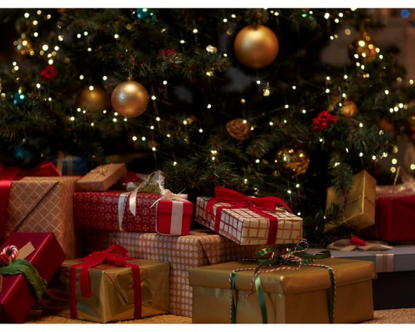 Idées cadeaux de Noël 2025 qui font vraiment plaisir !