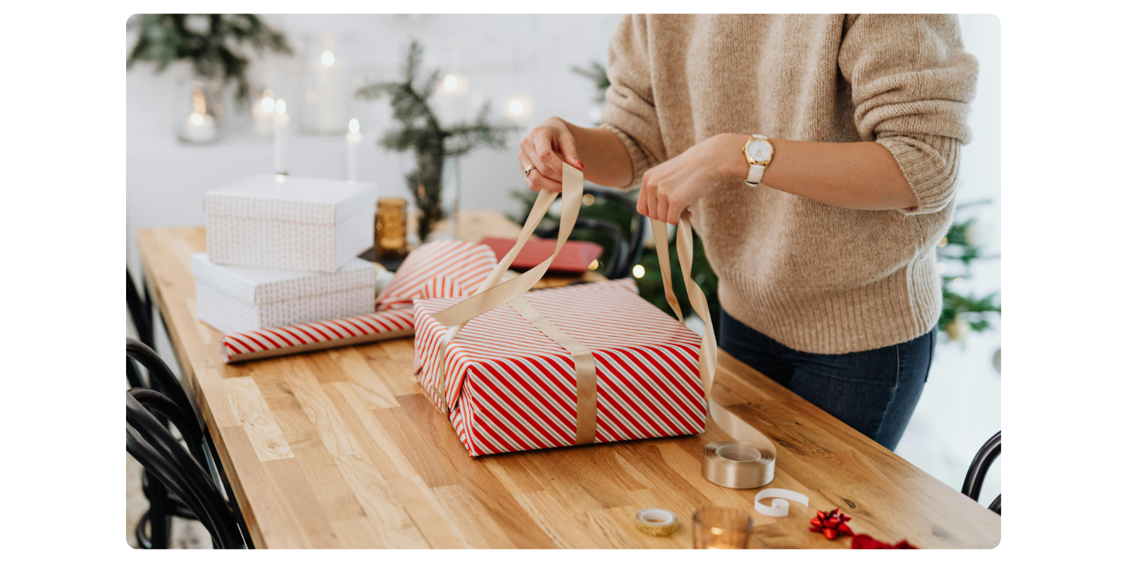 Noël approche : 10 idées cadeaux originales signées Elioka