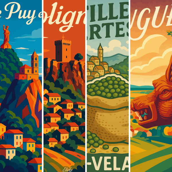 Collection Haute Loire