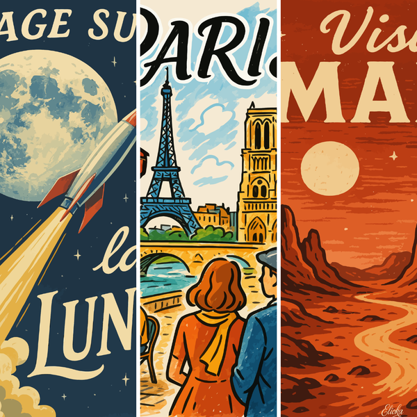 Collection Hors Série