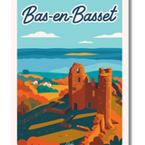 Affiche Bas-en-Basset