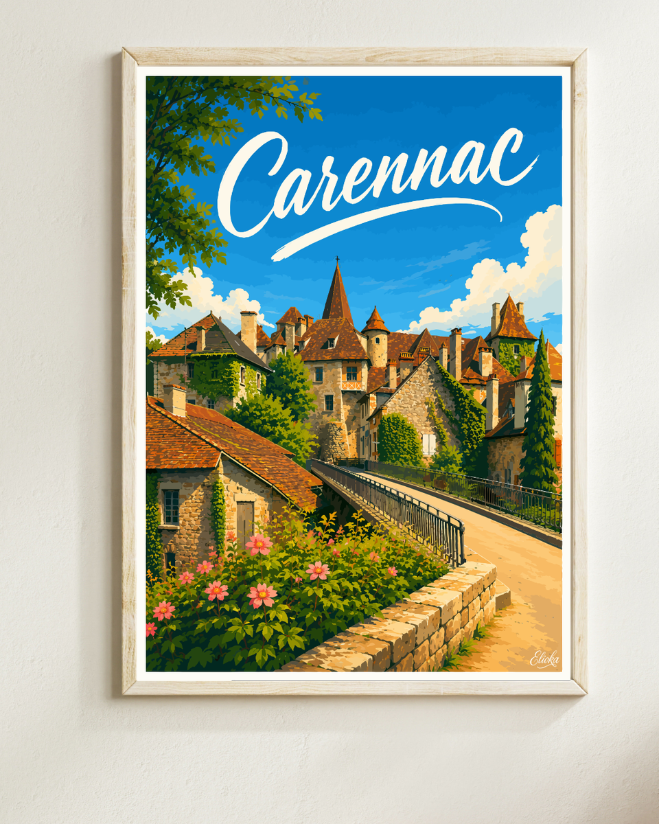 Carennac