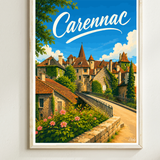 Carennac