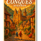Affiche 