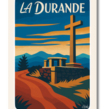 Affiche La Durande