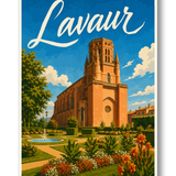Lavaur