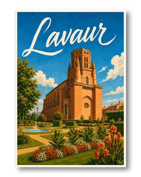 Lavaur