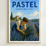 Pastel du Tarn