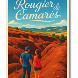 Rougier de Camarès
