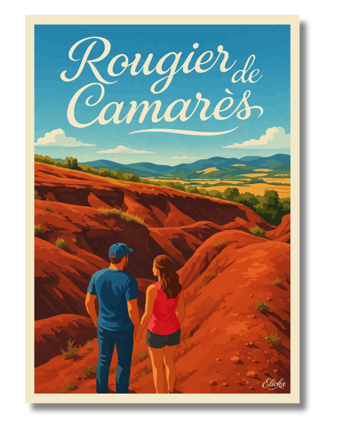 Rougier de Camarès