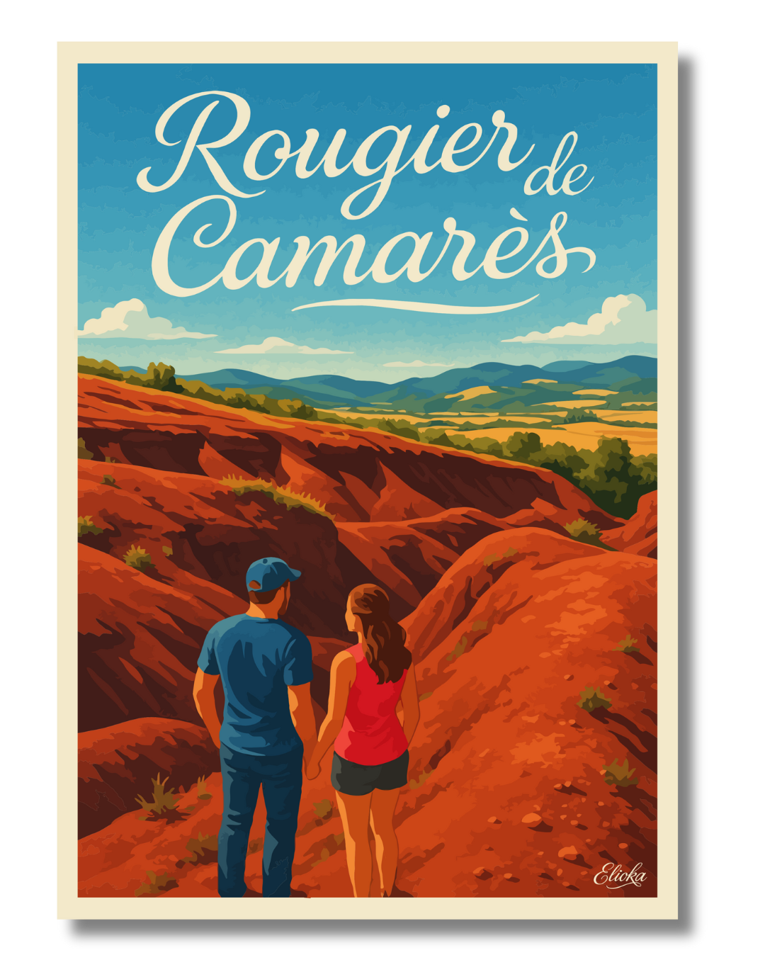 Rougier de Camarès