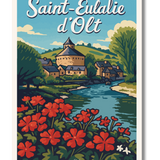 Affiche 