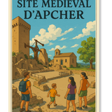 Affiche 