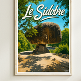 Le Sidobre