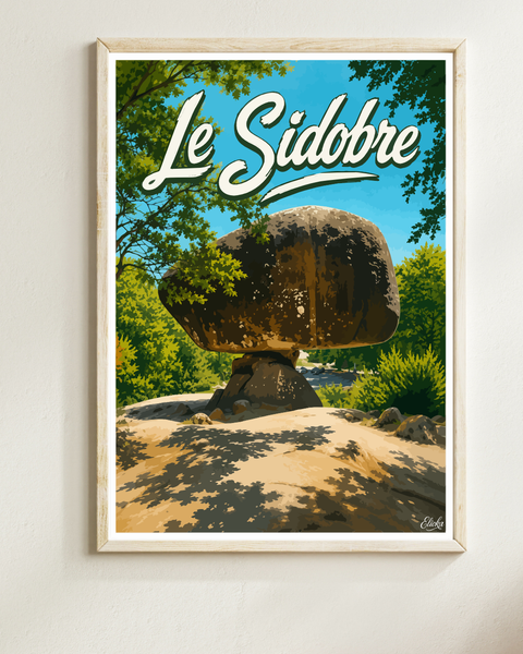 Le Sidobre