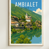 Ambialet