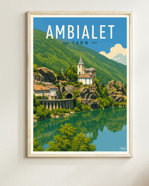 Ambialet