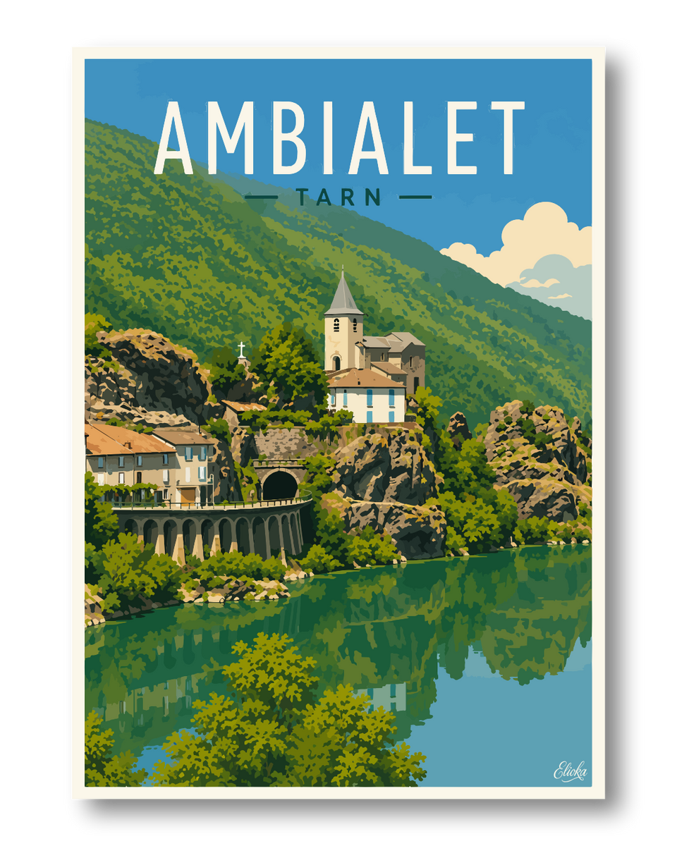 Ambialet affiche