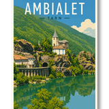Ambialet affiche