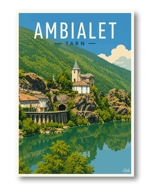 Ambialet affiche