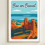 Affiche Bas-en-Basset