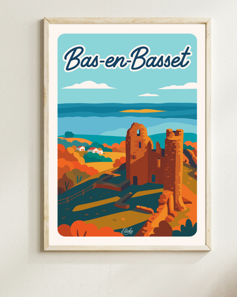 Affiche Bas-en-Basset