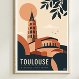 Basilique Saint Sernin