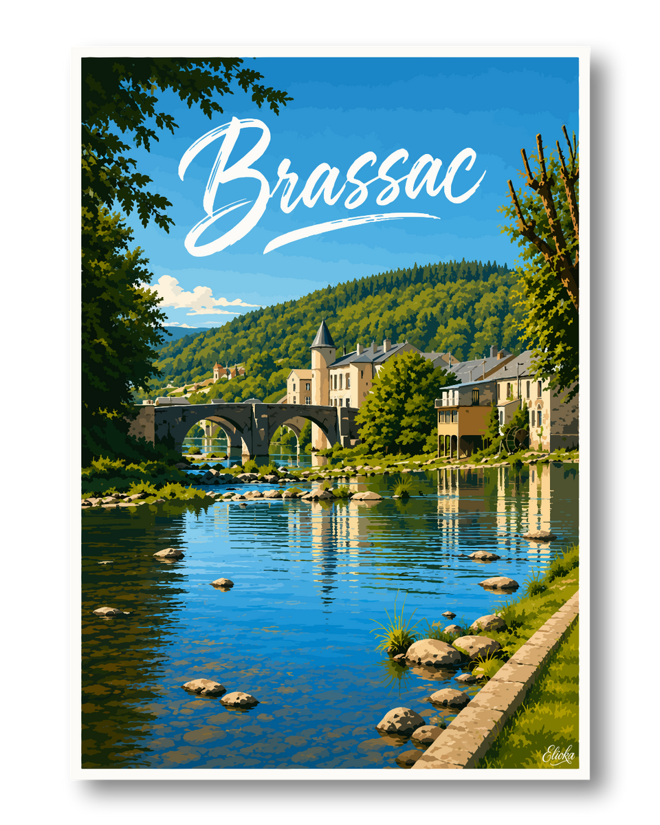 Brassac