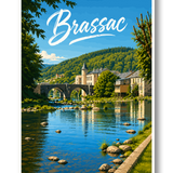 Brassac