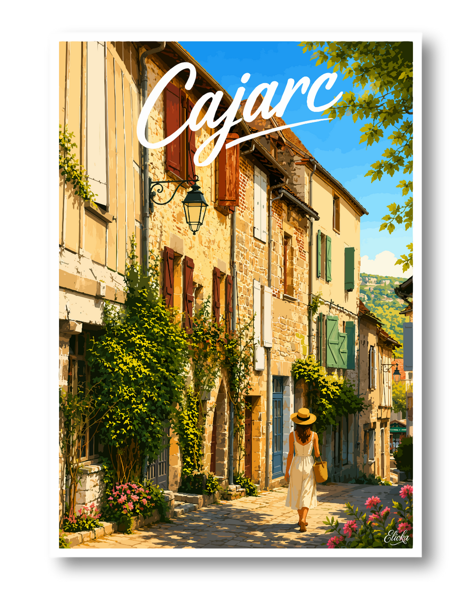 Cajarc