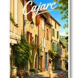 Cajarc