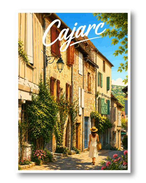 Cajarc