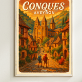 Affiche 