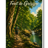 Forêt de Grésigne