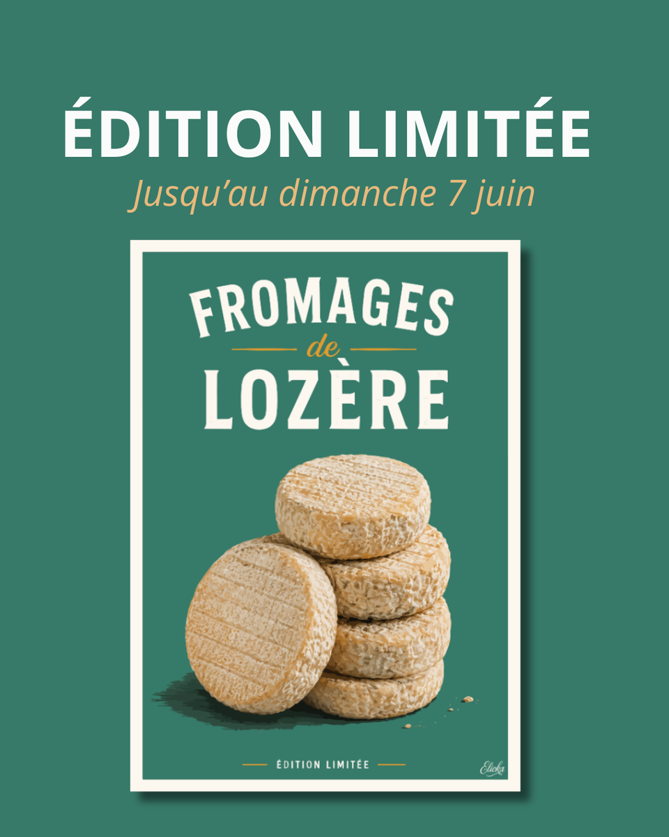 Fromages de Lozère