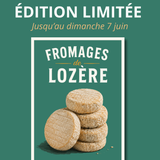 Fromages de Lozère