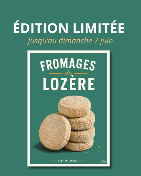 Fromages de Lozère