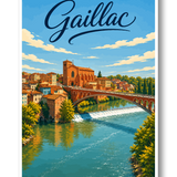Gaillac