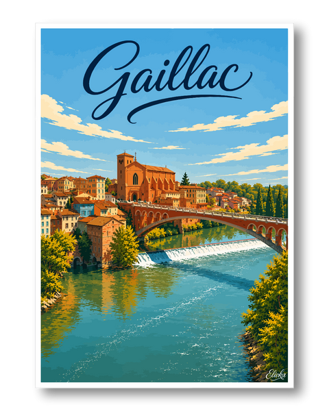 Gaillac