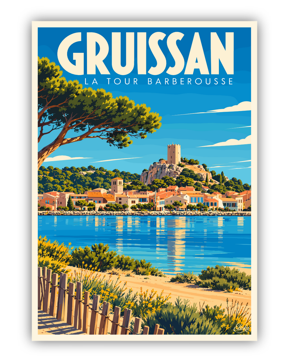 Gruissan