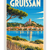 Gruissan
