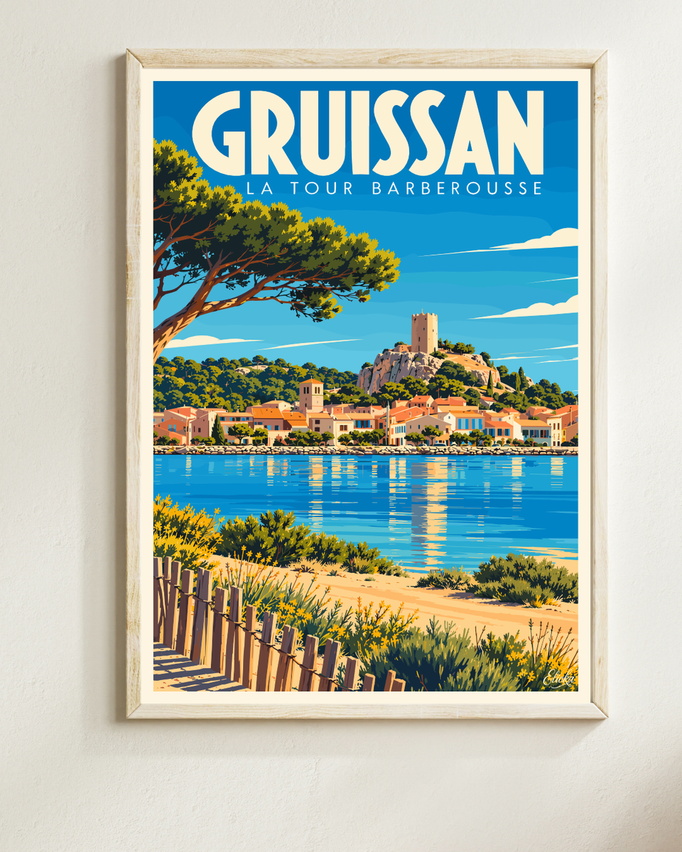 Gruissan