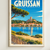Gruissan