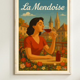 La Mendoise