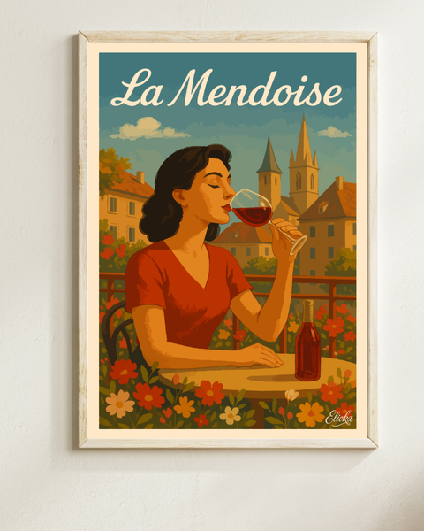 La Mendoise