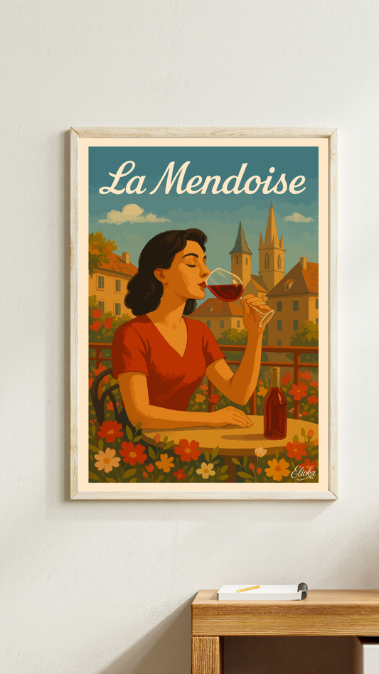 La Mendoise