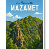 La Passerelle Mazamet