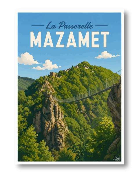 La Passerelle Mazamet