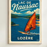 Lac de Naussac